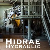 Hidrae - Hydraulic (CD)