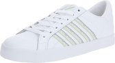 K-Swiss Belmont sneakers wit - Maat 37