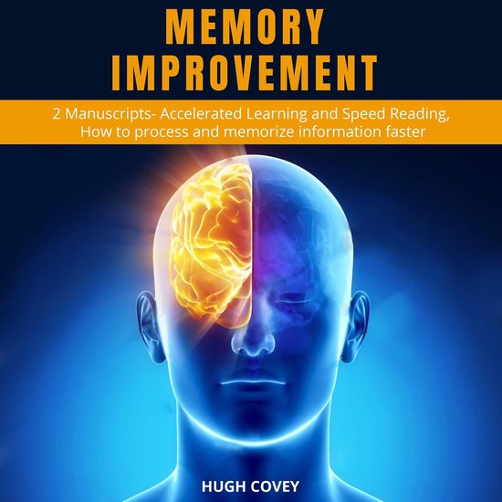 Memory Improvement - cover