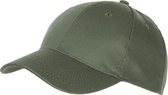 MFH US Baseball Cap Leger Groen