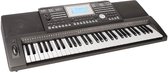 Bol.com Medeli A810 - Portable Keyboard - Aanslaggevoelig - High Quality Sound aanbieding