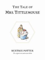 Tale Of Mrs Tittlemouse 11