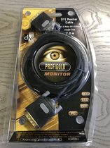 Profigold 2m DVI-D