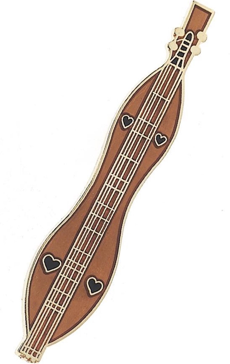 Speldje Dulcimer