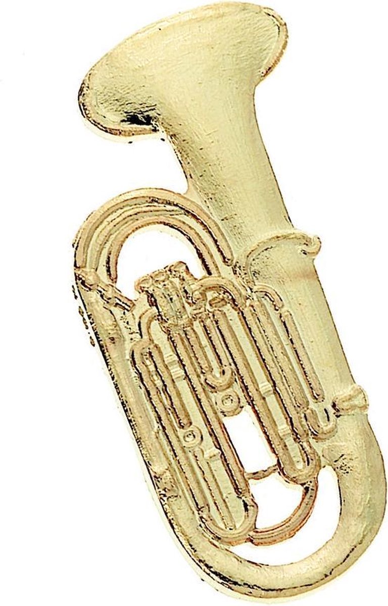 Speldje bastuba