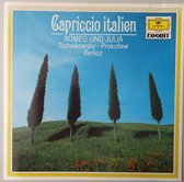 Capriccio talien  -  Romeo Und Julia