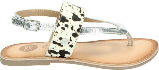 Gioseppo Purnia Sandalen - Meisjes - Wit - Maat 38 | bol.com
