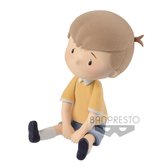 Banpresto Disney Winnie The Pooh - Christopher Robin 10 Cm