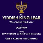 Yiddish King Lear, The (Jacob Gordin)