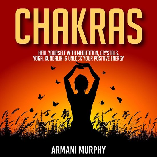 Chakras - cover
