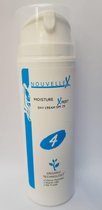 Moisture Xpert - NouvelleX - Hydraterende 100% Biologische / Organische Dagcrème Groot 150ML