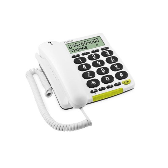 Doro PhoneEasy 312CS foto 5