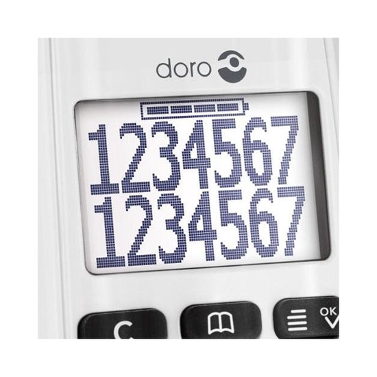 Doro PhoneEasy 110 foto 5