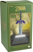 Tafellamp - The Legend Of Zelda - Ø 0 Cm - Multicolor
