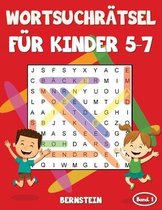 Wortsuchratsel fur Kinder 5-7