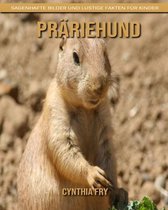 Prariehund