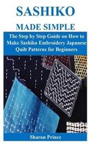 Sashiko Made Simple