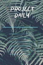 project daily