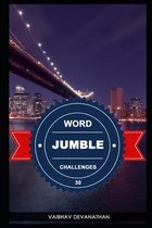Word Jumble Challenges - 30