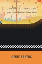 !Ups Me Golpee con un Bache En el Camino!