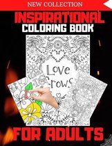 inspirational Coloring Book
