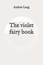 The violet fairy book