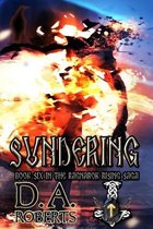 Ragnarok Rising Saga- Sundering