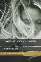 Novelas de amor y de muerte