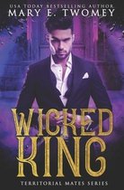 Wicked King