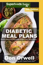 Diabetic Meal Plans