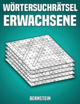 Woertersuchratsel Erwachsene