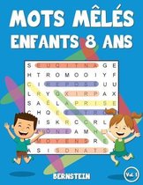 Mots meles enfants 8 ans