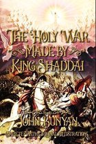 The Holy War, Made by King Shaddai