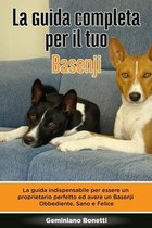 La Guida Completa per Il Tuo Basenji