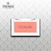 FOCALLURE FRESH BLUSH / FA-77 / C03 PRETTY CORAL