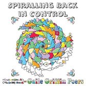 Challenging Art Colouring Books- Spiralling Back in Control