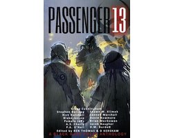 Pandemic- Passenger 13