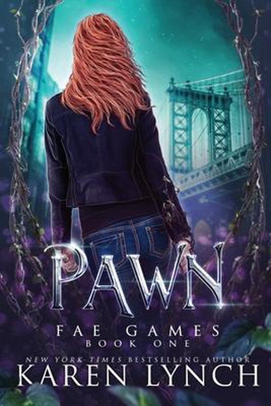 Fae Games- Pawn