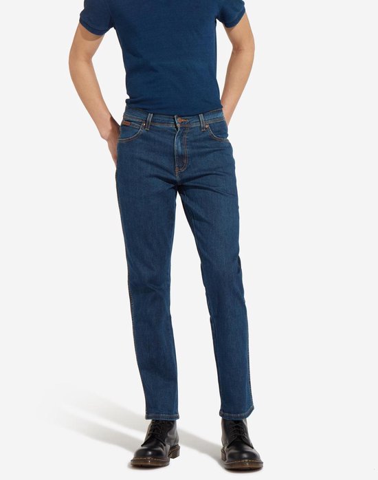 Wrangler