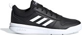 adidas Sneakers - Maat 35.5 - Unisex - zwart/wit