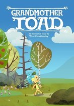 Grandmother Toad