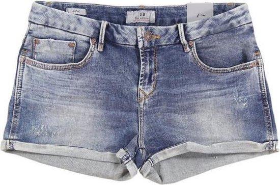 ltb jeans short