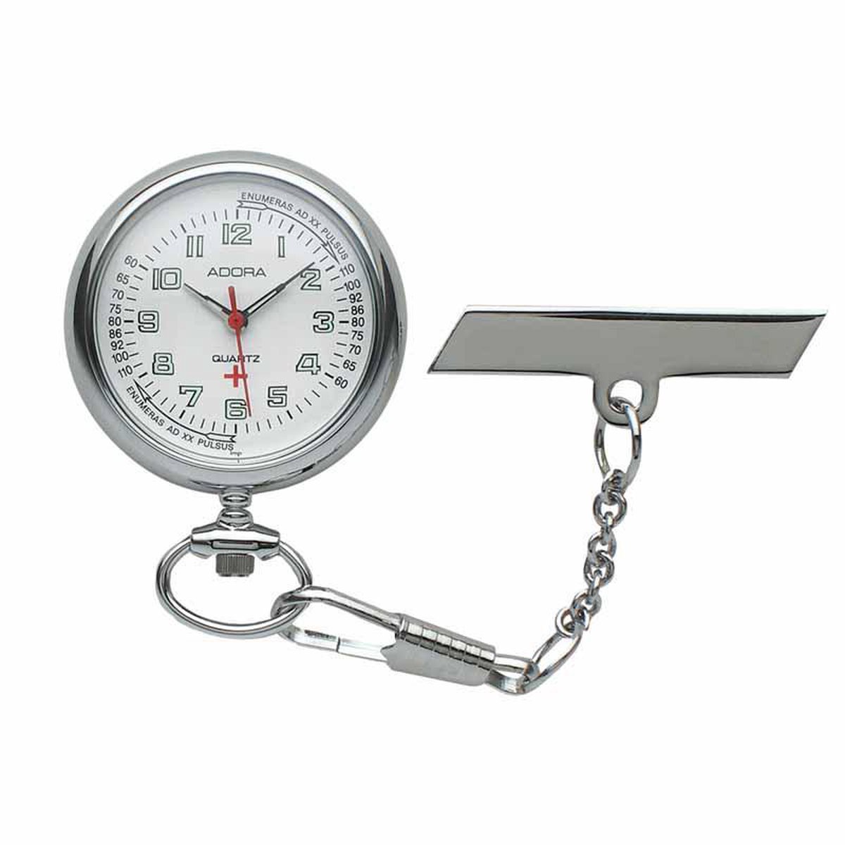 Verpleegster horloge -Adora-AH1002