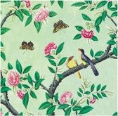 Museum&Galleries Notecards Mini Chinese Wallpaper