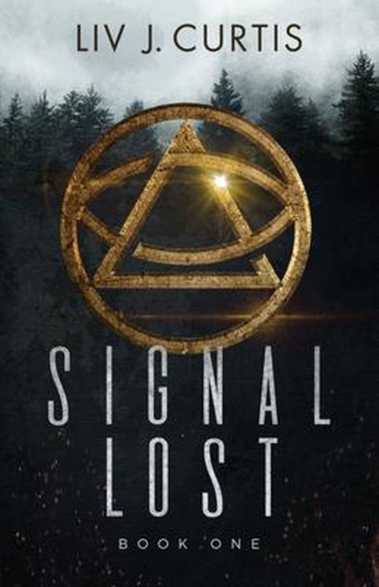 Signal Lost- Signal Lost - cover