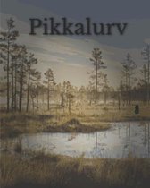 Pikkalurv