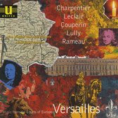 Music From The Court's Of Europe. Versailles
