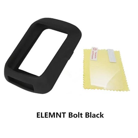 wahoo elemnt bolt cover