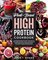 Plant-Based high protein cookbook