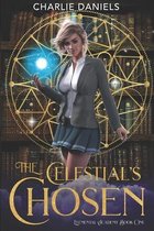 Omslag The Celestial's Chosen